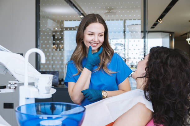 Oral Surgery in Oakland Park, FL