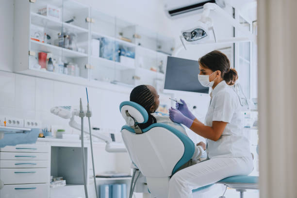Best Full Mouth Reconstruction  in Oakland Park, FL